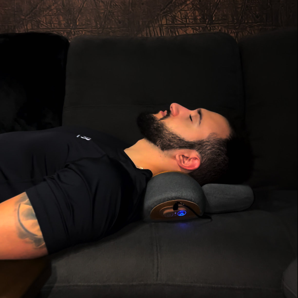 Cushionovva thera Pro Pillow