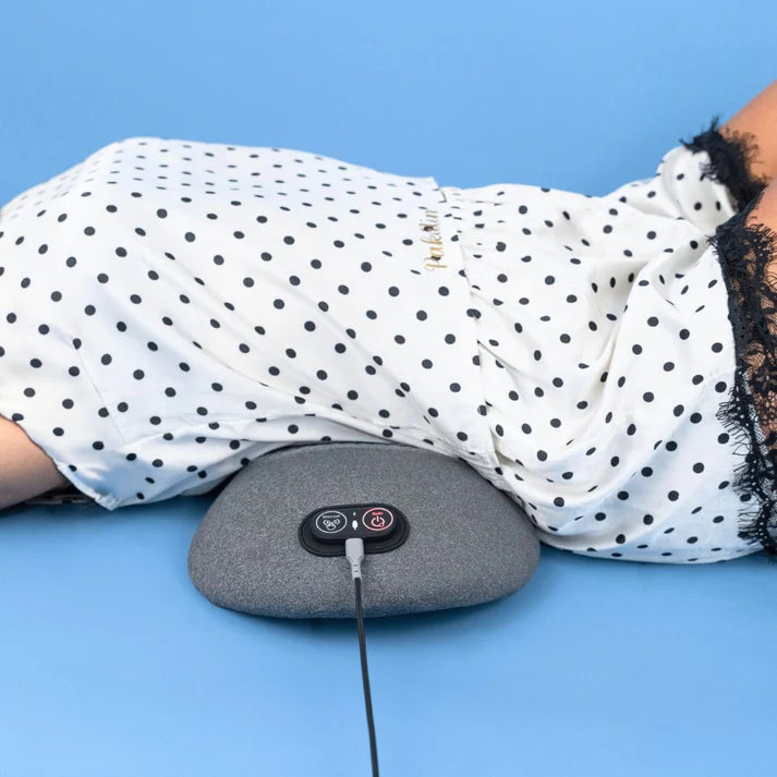Lumbar Massage Heating Pillow