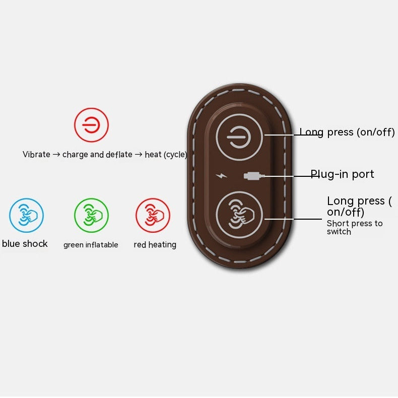 Cushionovva thera Pro Pillow