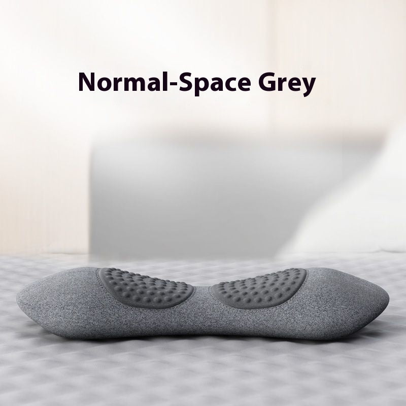 Lumbar Massage Heating Pillow