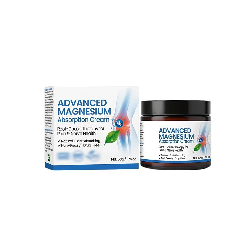 Joint Neck Cream Care Advanced Body Pain Cream