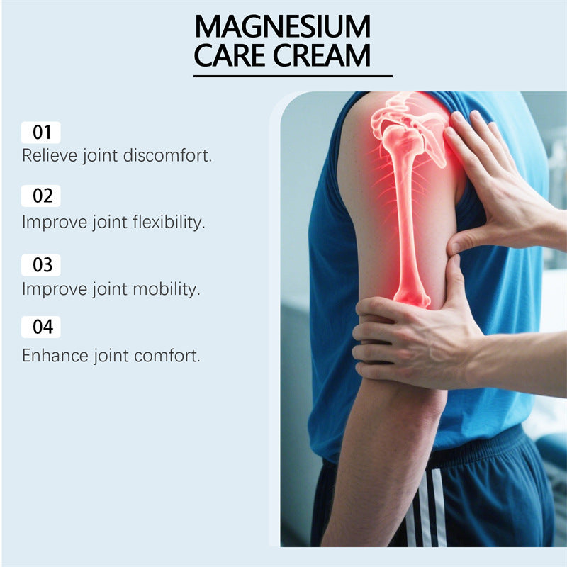 Joint Neck Cream Care Advanced Body Pain Cream