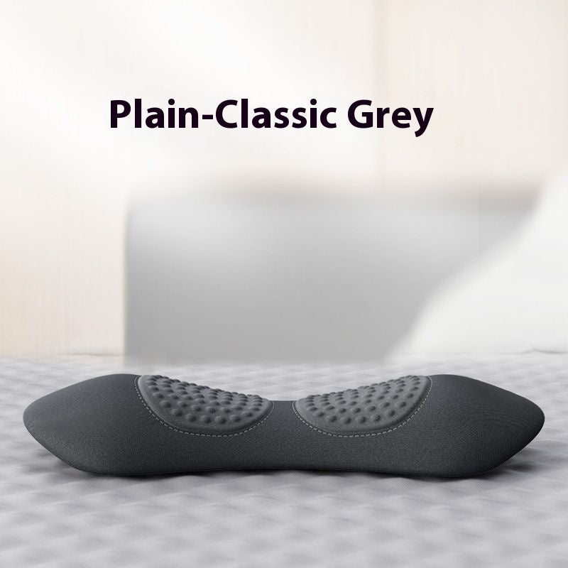 Lumbar Massage Heating Pillow