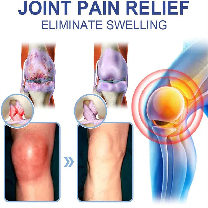 Joint Neck Cream Care Advanced Body Pain Cream
