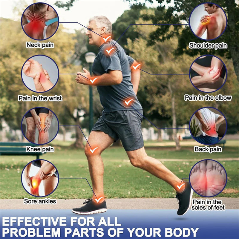 Joint Neck Cream Care Advanced Body Pain Cream