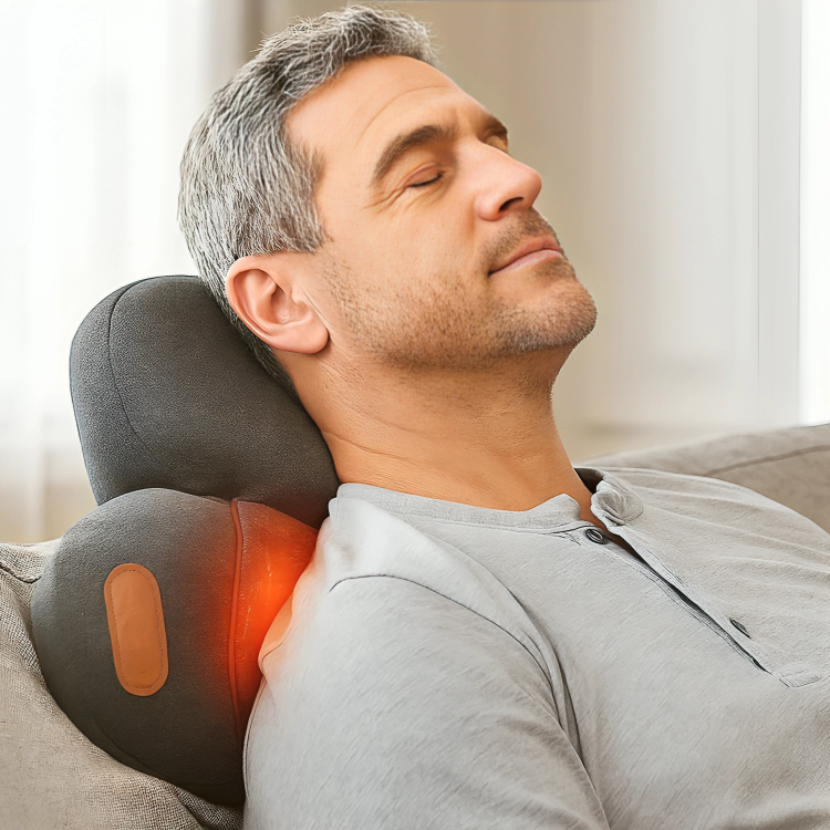 Cushionovva thera Pro Pillow