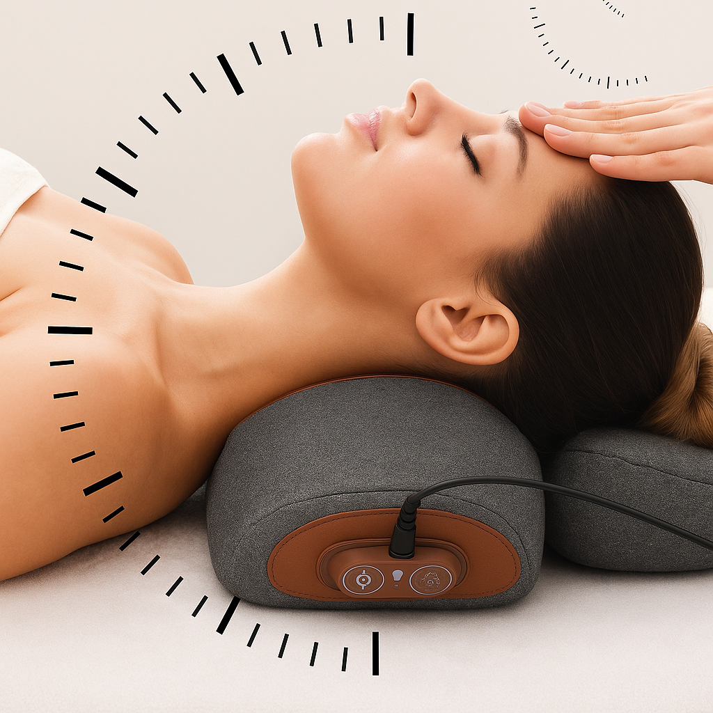 Cushionovva thera Pro Pillow