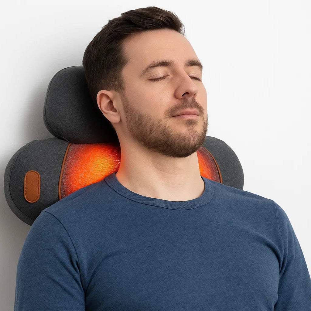 Cushionovva thera Pro Pillow