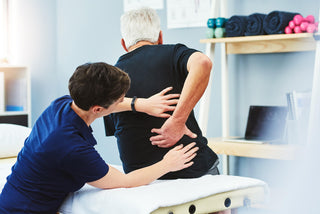 Is it serious to have degenerative disc disease?