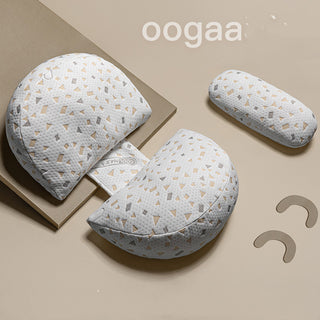 Cushionovva  U-Shaped Maternity Pillow