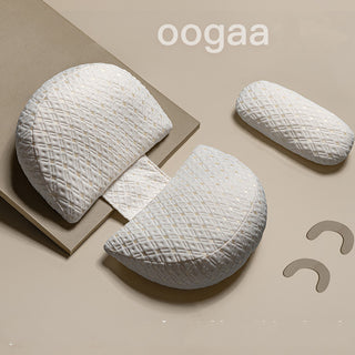 Cushionovva  U-Shaped Maternity Pillow