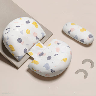 Cushionovva  U-Shaped Maternity Pillow