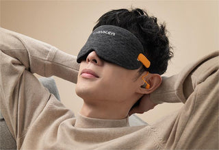 Eye Zero Pressure Sleeping Eye Mask