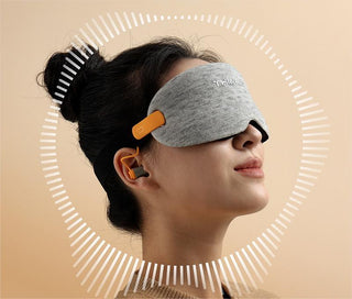 Eye Zero Pressure Sleeping Eye Mask