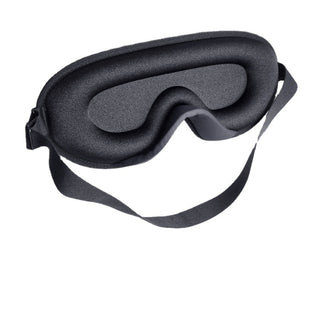 Memory Foam 3D Sleeping Eye Mask Stereo .