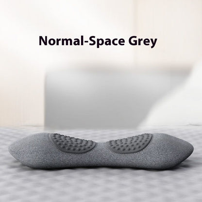 Lumbar Massage Heating Pillow