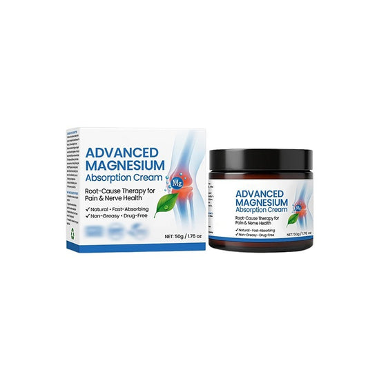 Joint Neck Cream Care Advanced Body Pain Cream