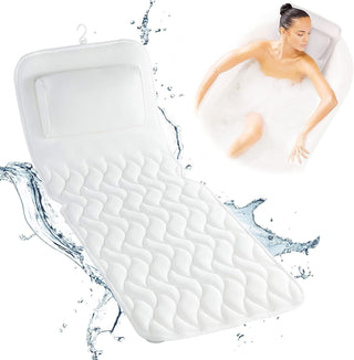 Bath Bathtub Cushion