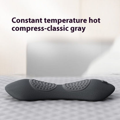 Lumbar Massage Heating Pillow