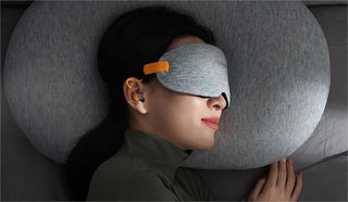 Eye Zero Pressure Sleeping Eye Mask