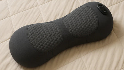 Lumbar Massage Heating Pillow