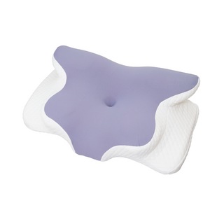 The Cushionovva Cervical Pillow 2.0 Plus free Chiropractor Consultation